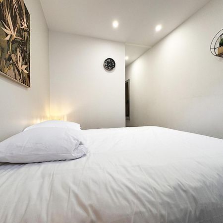 Loft Terrasse Avec Spa Proche Centre Historique 몽뤼꽁 외부 사진